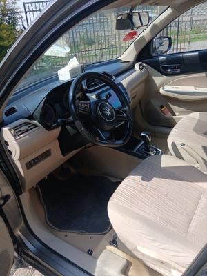 Suzuki Dzire 2021 Automatic