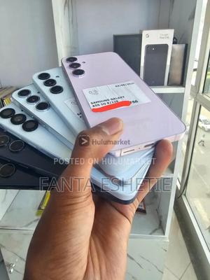Samsung Galaxy A35 128 GB