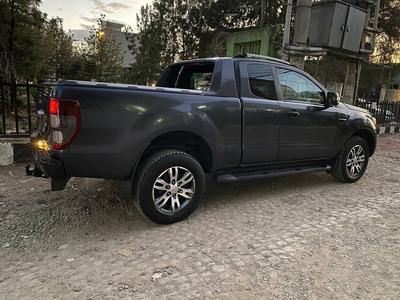 Ford Ranger 2020 Automatic