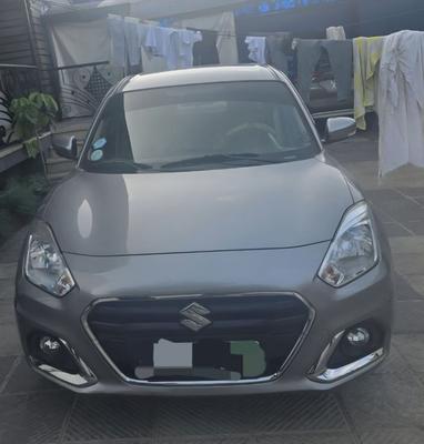 Suzuki Dzire 2022 Automatic