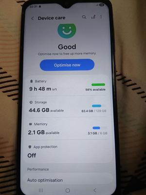 Samsung Galaxy A33