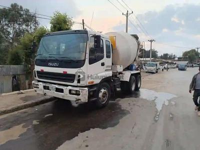 Isuzu 2007 Manual