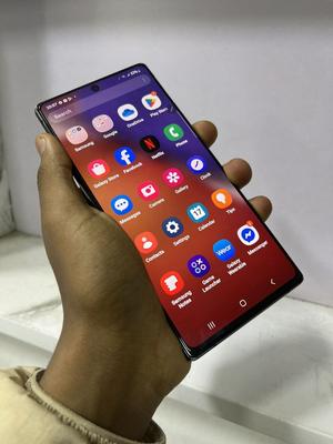 Samsung Galaxy Note 20