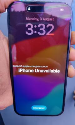 Apple iPhone 15 128 GB