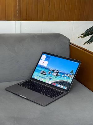 💼MacBook Pro M1