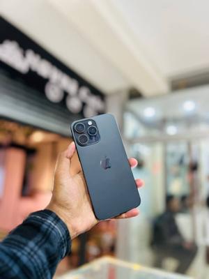 Apple iPhone 15 Pro Max 256 GB