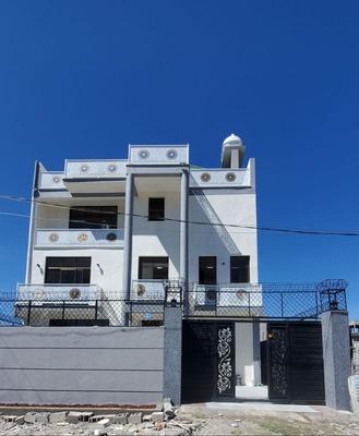 🏘የሚሸጥ ዘመናዊ መኖርያ ቤት አያት አካባቢ