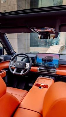 BYD 2025
