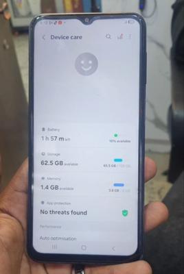 Samsung Galaxy M33 128 GB