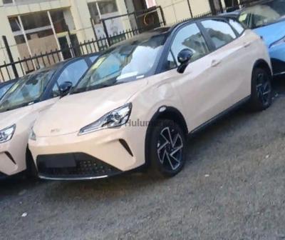 **2023 Neta Aya Electric Neta Aya**