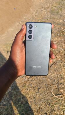 Samsung Galaxy S21 128 GB