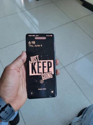 Samsung Galaxy S21 Ultra 128 GB