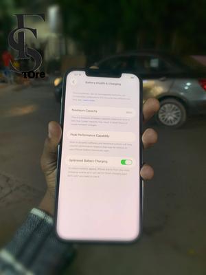 Apple iPhone 12 Pro Max 256 GB