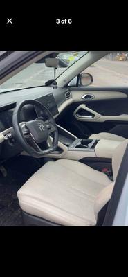 BYD 2025 Automatic