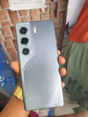 Tecno 256 GB