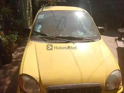 Kia 2000 Automatic