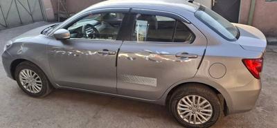 Suzuki Dzire 2021 Automatic