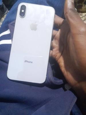 Apple iPhone X 64 GB