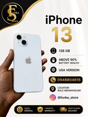 Apple iPhone 13 128 GB