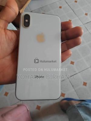 Apple iPhone X 256 GB