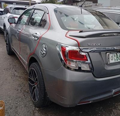 Suzuki Dzire 2022 Automatic