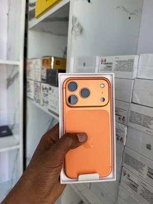 Apple iPhone 17 Pro 256 GB