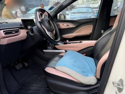 BYD Seagull 2023 Automatic