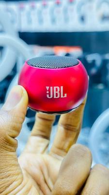 🔊 JBL Mini Speaker