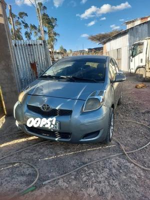Toyota Yaris 2009 Automatic