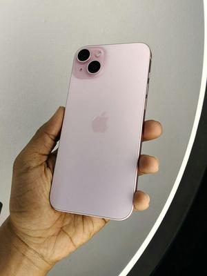 Apple iPhone 15 Plus 256 GB