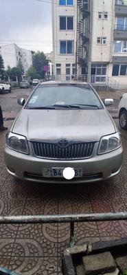 Toyota Corolla 2005 Automatic