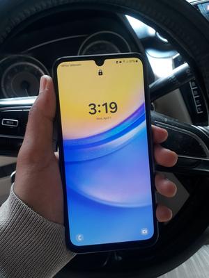 Samsung Galaxy A15