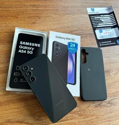 Samsung Galaxy A54 128 GB