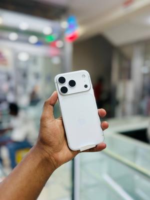 Apple iPhone 17 Pro 256 GB