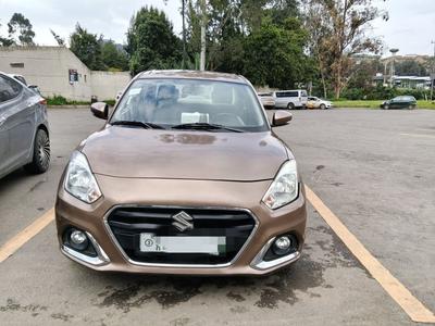 Suzuki Dzire 2021 Automatic