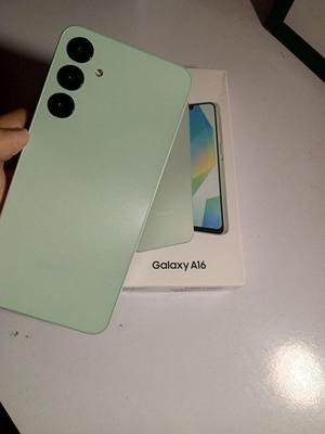 Samsung Galaxy A16