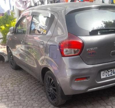 Suzuki 2023 Automatic