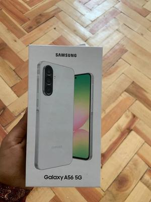 Samsung Galaxy A56 256 GB