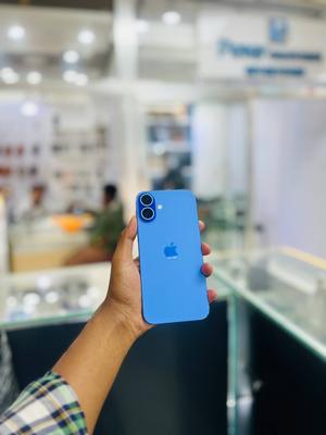 Apple iPhone 16 128 GB