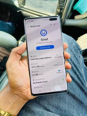 Samsung Galaxy S10 256 GB