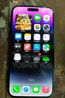 Apple iPhone 14 Pro Max 256 GB