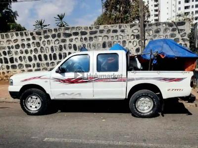 Ford 2006 Manual