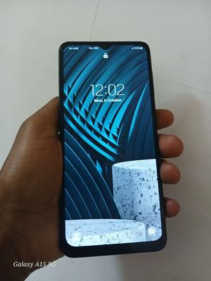 Samsung Galaxy A12