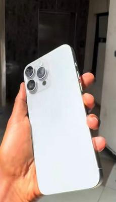 Apple iPhone 15 Pro Max 256 GB