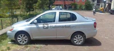 Toyota Platz 2003 Automatic