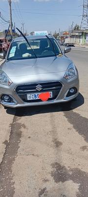 Suzuki Dzire 2021 Automatic