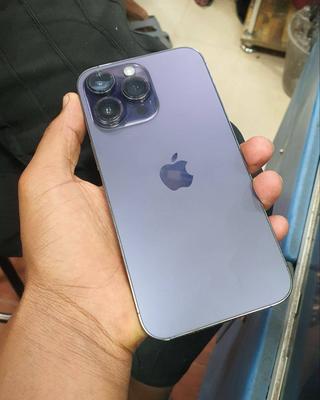 Apple iPhone 14 Pro Max 256 GB