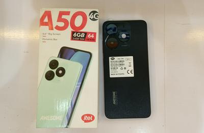 Itel 64 GB