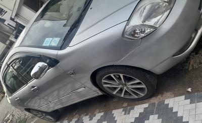 Toyota Corolla 2003 Manual