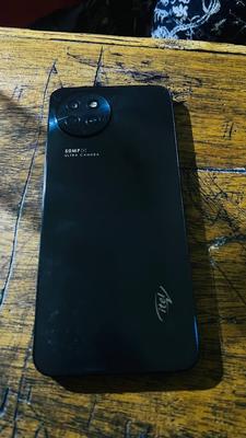 Itel Itel S23